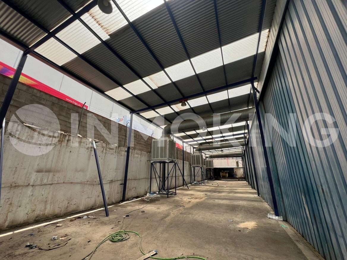 Foto de la propiedad Nave comercial en Molina de Segura, Murcia